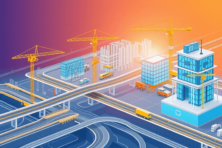 重庆基建工程项目管理系统怎么做才能提升效率与透明度？