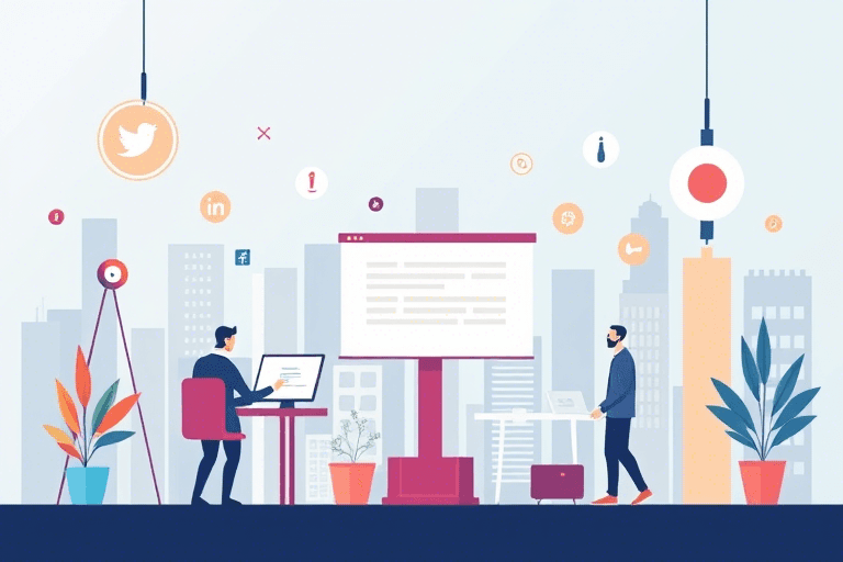 绵阳网络系统管理工程招聘怎么做才能高效吸引优秀人才？