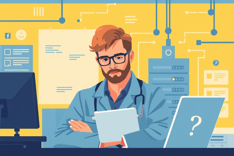 集成系统管理工程师刷题怎么做？高效备考策略全解析