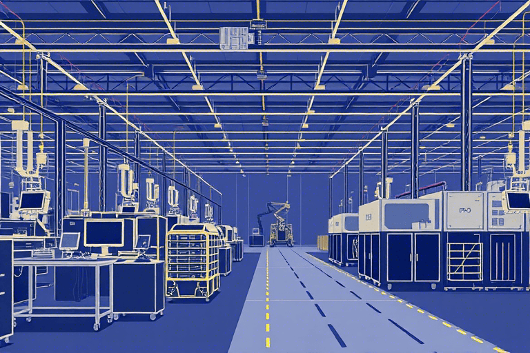 富士康考系统集成管理工程师：如何高效胜任岗位职责与职业发展