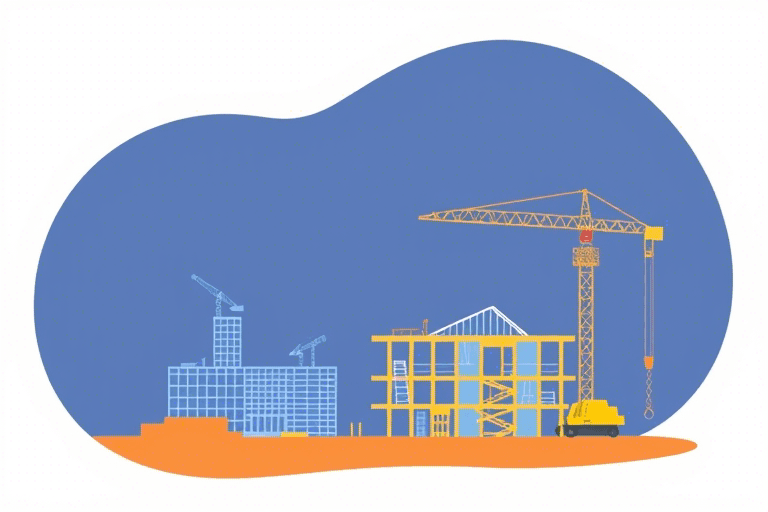 公路施工管理软件如何提升项目效率与质量控制？