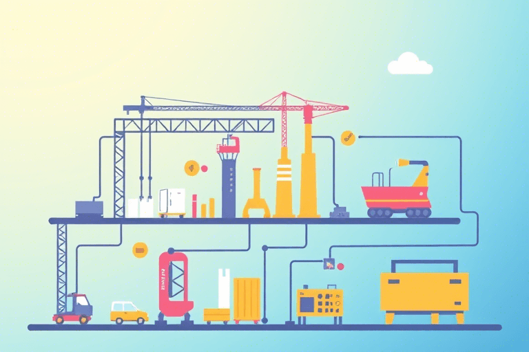生产管理系统售价怎么算：从成本、功能到行业差异的全面解析