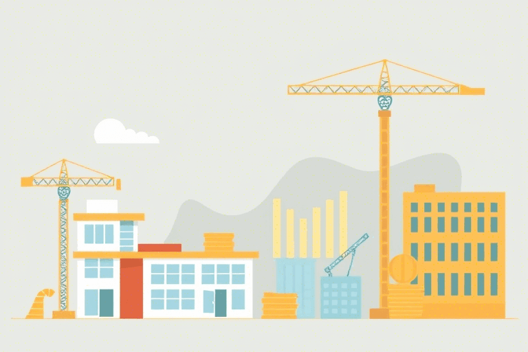 工程项目财务软件如何助力企业高效管理与成本控制？