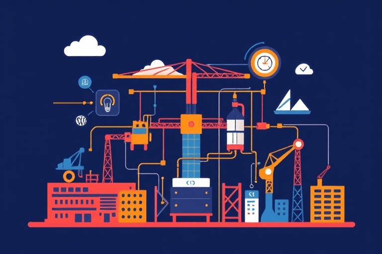 定制生产管理系统怎么做？如何打造高效灵活的智能制造解决方案？