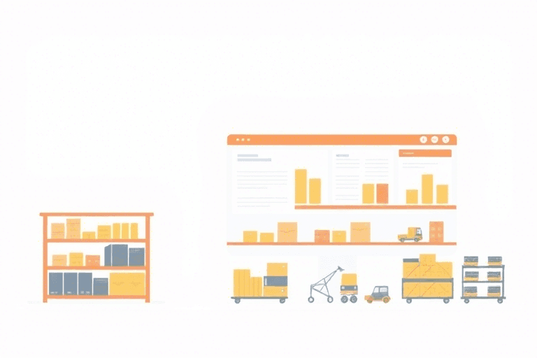 MRP生产管理系统实验：如何设计与实施一个完整的生产计划模拟流程