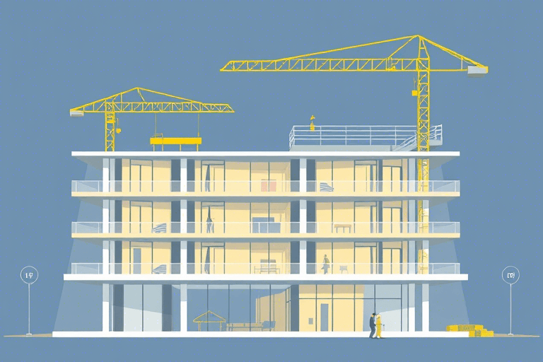 楼板施工荷载计算软件如何提升建筑施工安全与效率