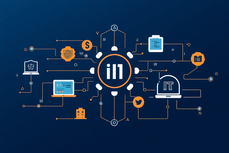 系统集成项目管理工程师是干嘛的？揭秘其核心职责与实战路径