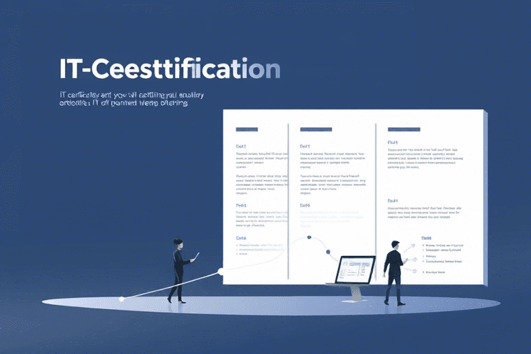 信息系统管理工程师证有用吗？考取后能带来哪些职业优势和发展机会？