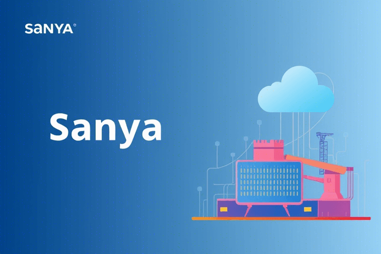 三亚生产管理系统如何助力企业提升效率与智能化水平