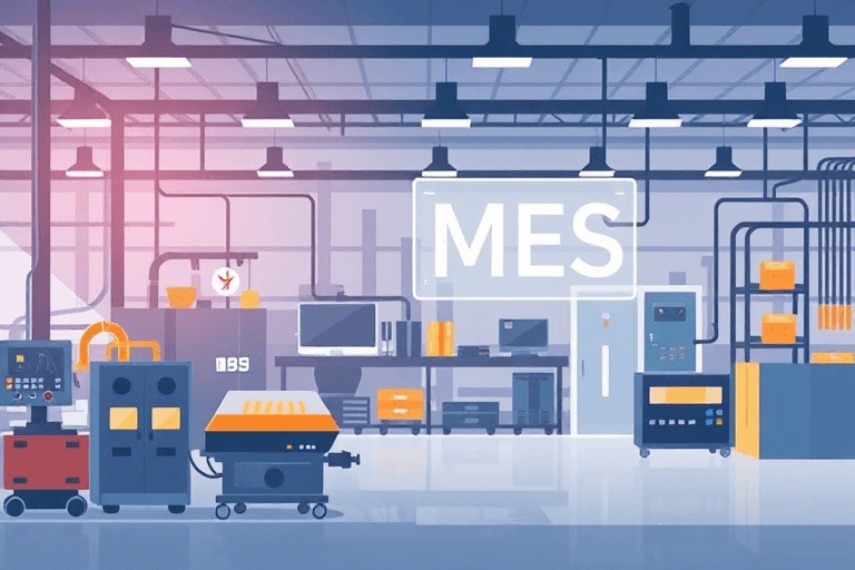 福州机械仓库管理系统怎么做？如何提升效率与库存精准度？