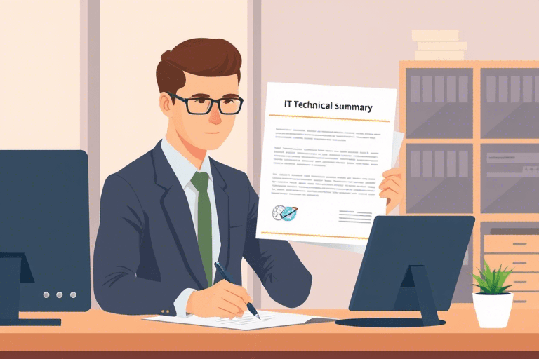 系统管理工程师论文范文怎么写？高效写作技巧与实战指南全解析