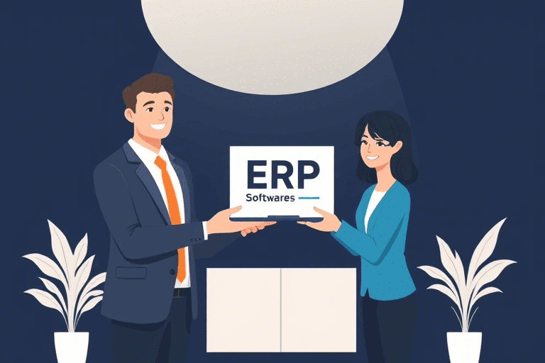 财务软件实施工程师如何高效完成项目交付并提升客户满意度