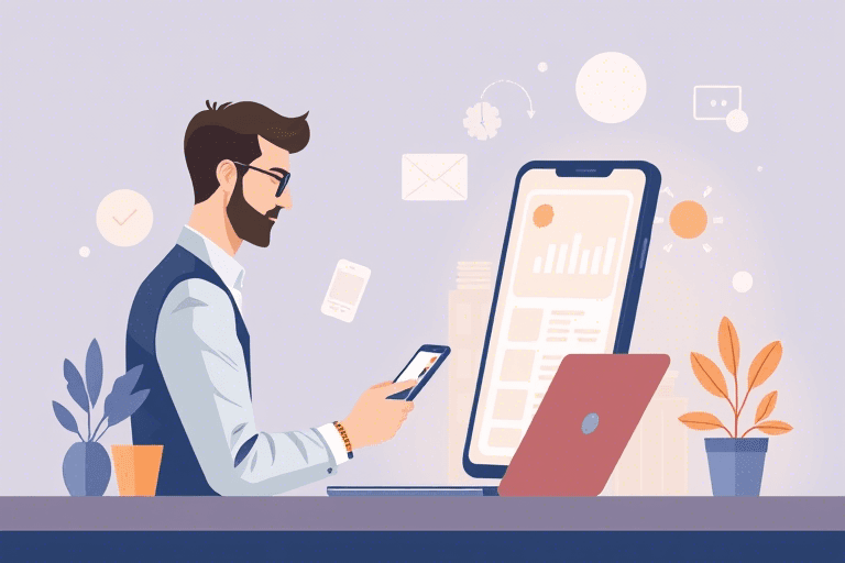 集成项目系统管理工程师App如何助力高效项目管理与团队协作？