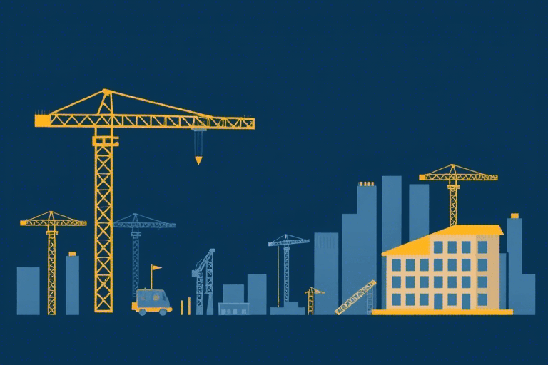 伊宁工程财务软件定制怎么做？如何实现高效财务管理与业务协同