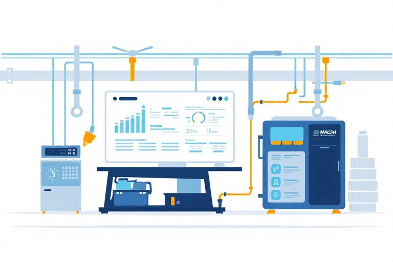 澳门电缆生产管理系统如何实现高效智能管理与产业升级？