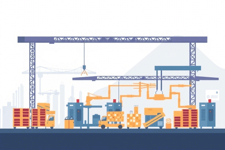 用友订单生产管理系统如何助力企业实现高效订单驱动的智能制造