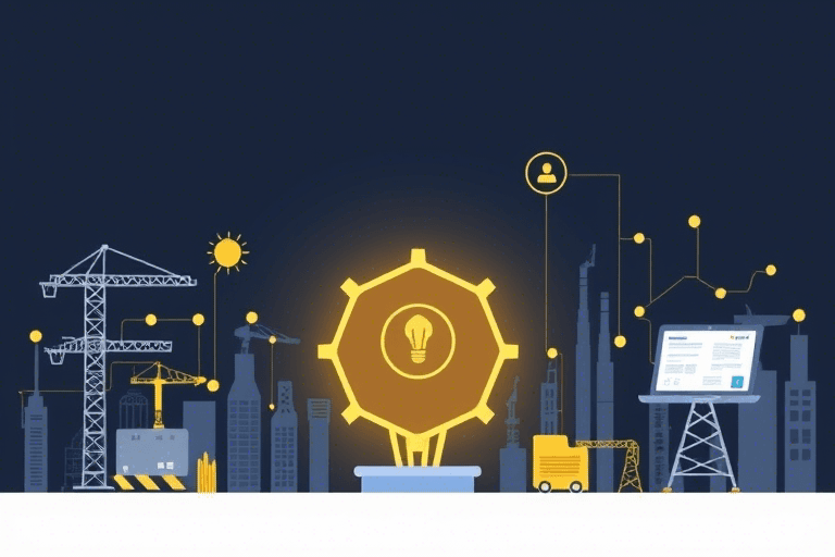 中级注册安全工程师注册管理系统如何实现高效运作与合规管理