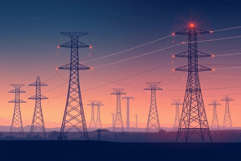 电力生产管理系统软件如何实现高效运行与智能管控？