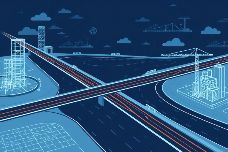 公路施工组织设计软件如何提升项目效率与质量？