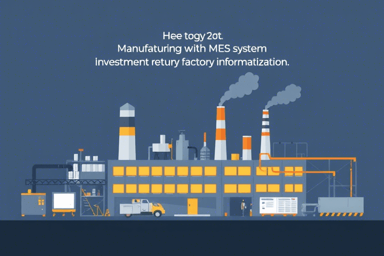 咸阳生产管理系统价格多少才合理？如何选择高性价比的解决方案？