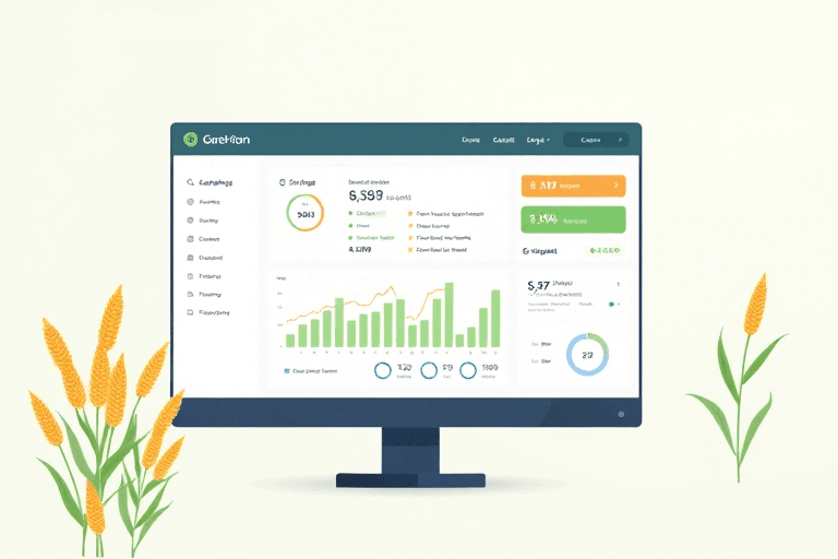 南通粮油生产管理系统如何助力企业实现高效数字化转型？