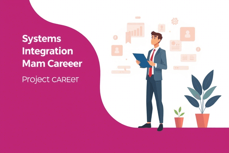 系统集成项目管理工程师博主如何打造专业影响力与知识变现之路