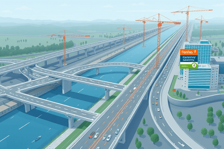 昆明公路项目管理软件怎么做？如何实现高效数字化管理与智能决策？