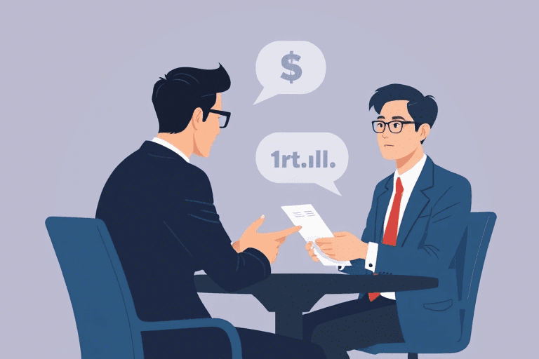 北京软件实施工资如何确定？影响因素与行业薪资趋势解析