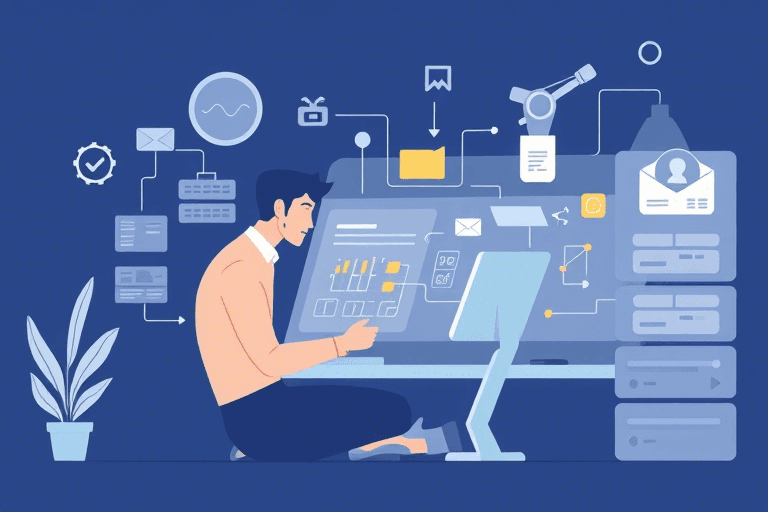 信息系统管理工程师6怎么做？掌握这些核心技能和职业路径才能脱颖而出