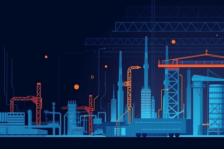 机械生产管理系统哪个好？如何选择最适合企业的高效解决方案？