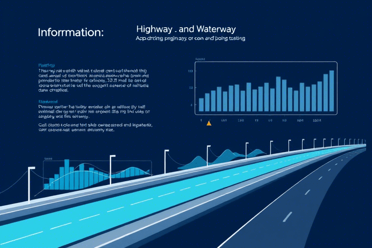 公路水运工程试验检测管理信息系统如何实现高效、智能的全过程监管与数据驱动决策？