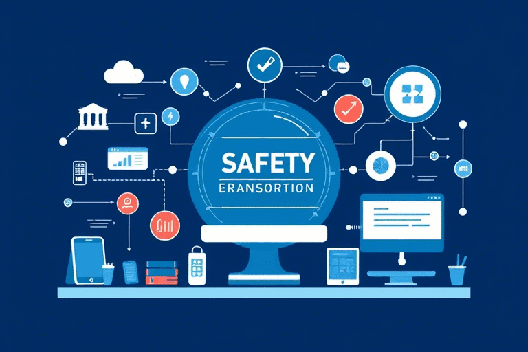 安安全生产管理考试系统如何助力企业提升安全管理水平？