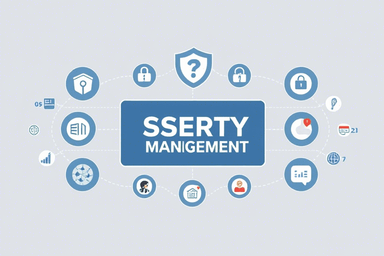 如何构建高效的安全生产管理程序系统？企业安全数字化转型的关键步骤