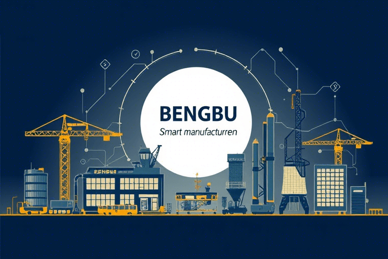 蚌埠生产管理系统网址：如何高效访问与使用本地制造企业数字化平台