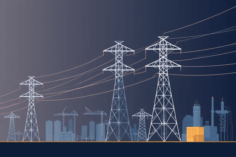 南方电网生产管理系统如何提升电力运维效率与安全水平？