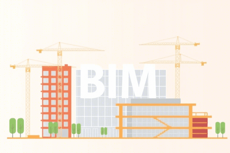 做施工方案插图软件如何实现高效设计与精准表达