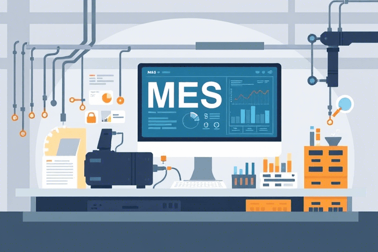 乐清生产管理系统哪里有？如何选择适合本地制造企业的高效解决方案？