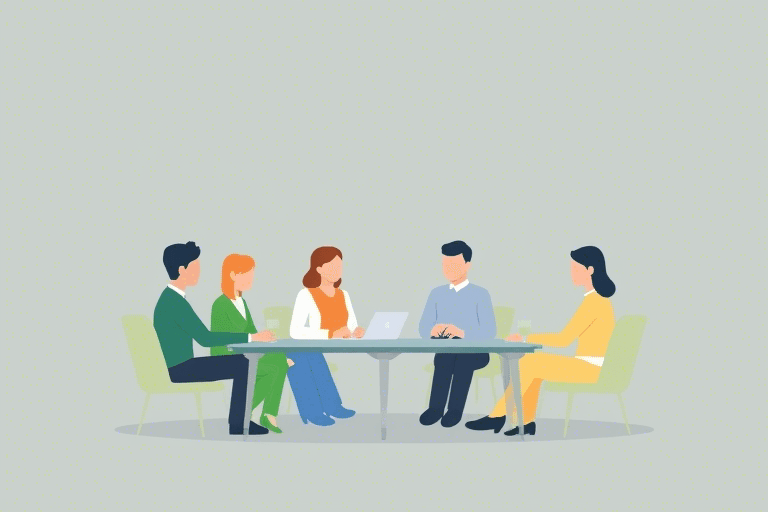 信息系统管理工程师微信群：如何高效运营与价值最大化