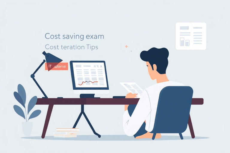 深圳系统集成管理工程师报名费用是多少？如何高效节省开支？