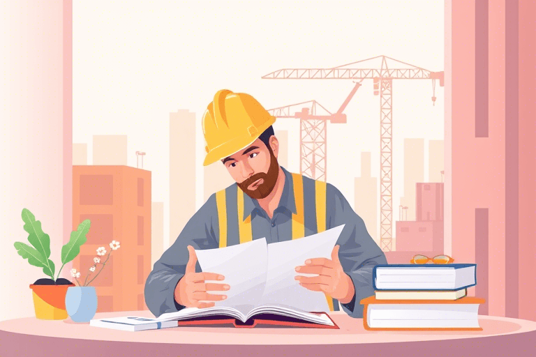 施工员考试题库软件免费获取方法揭秘：如何高效备考不花冤枉钱