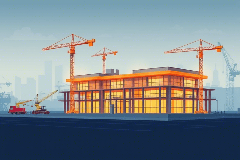 施工技术软件如何助力建筑行业数字化转型？