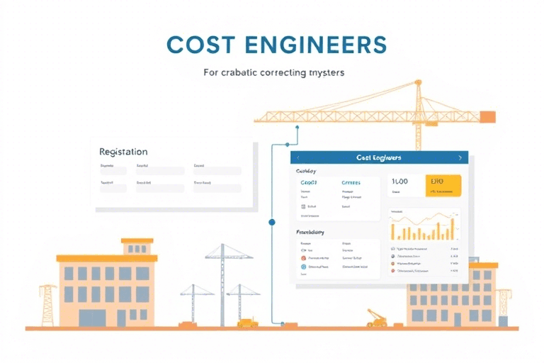 注册造价工程师管理系统如何实现高效管理与合规运营