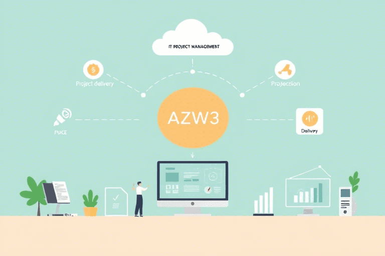 系统集成项目管理工程师azw3：如何高效推进项目落地与交付