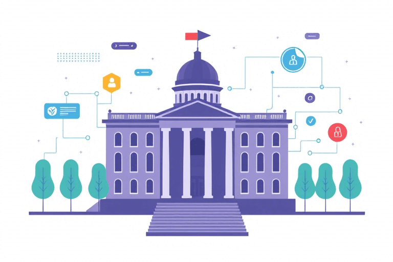 大连金保工程系统管理员如何高效管理社保信息系统？