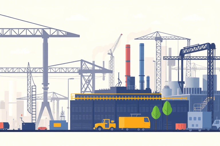 榆林稳定的生产管理系统如何构建？实现高效、智能、可持续的工业运营