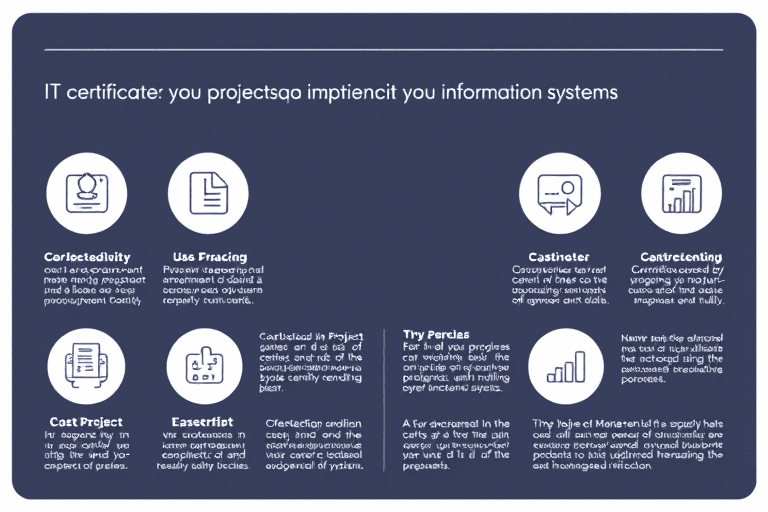 信息系统管理工程师pdf6怎么用？掌握这5大技巧轻松通关备考