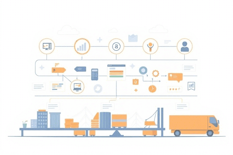 采购系统管理工程师的岗位职责：全面解析核心任务与关键能力