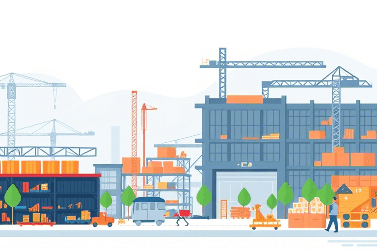 嵊州生产管理系统功能如何助力企业高效运营与数字化转型？