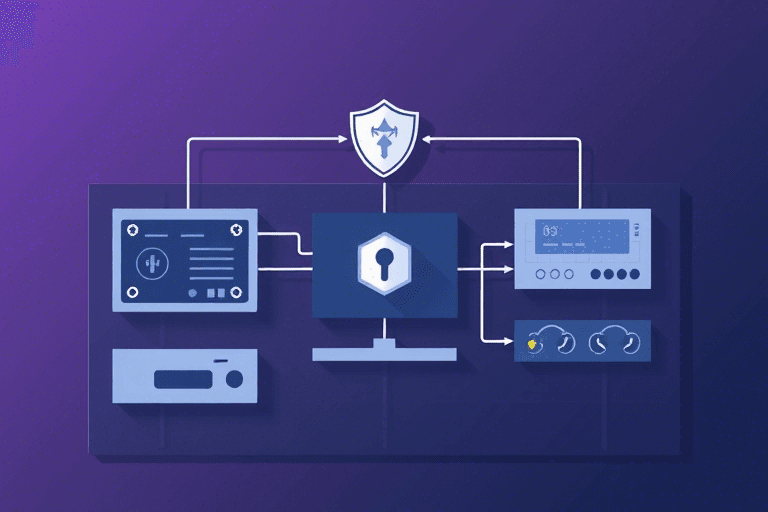 DCS系统管理员与工程师权限如何合理划分才能保障安全与效率？