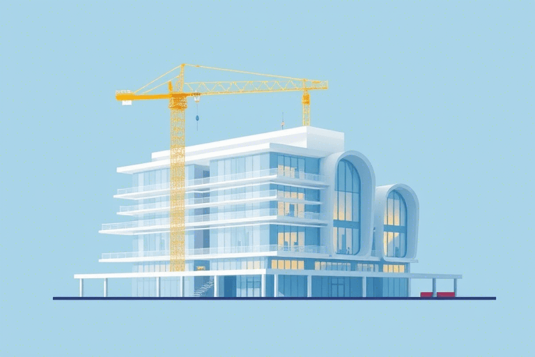 装饰施工图软件如何提升设计效率与施工精度